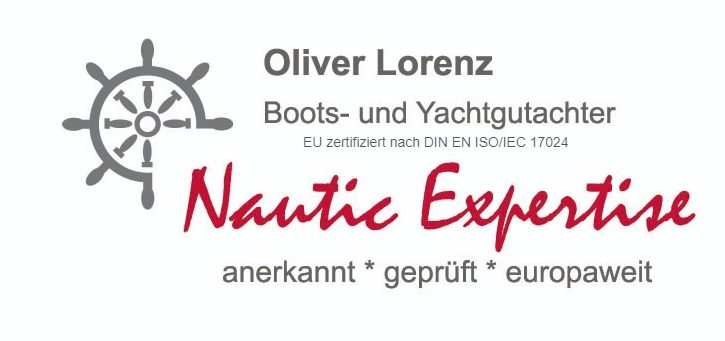 Boots- und Yachtgutachter