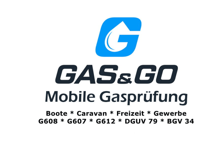 Oliver Lorenz Gas and Go anerkannter Sachverständiger für Flüssiggasanlagen