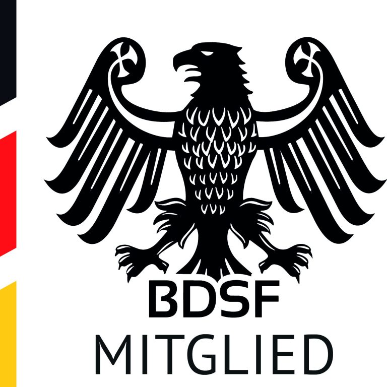 Oliver Lorenz Mitglied BDSF